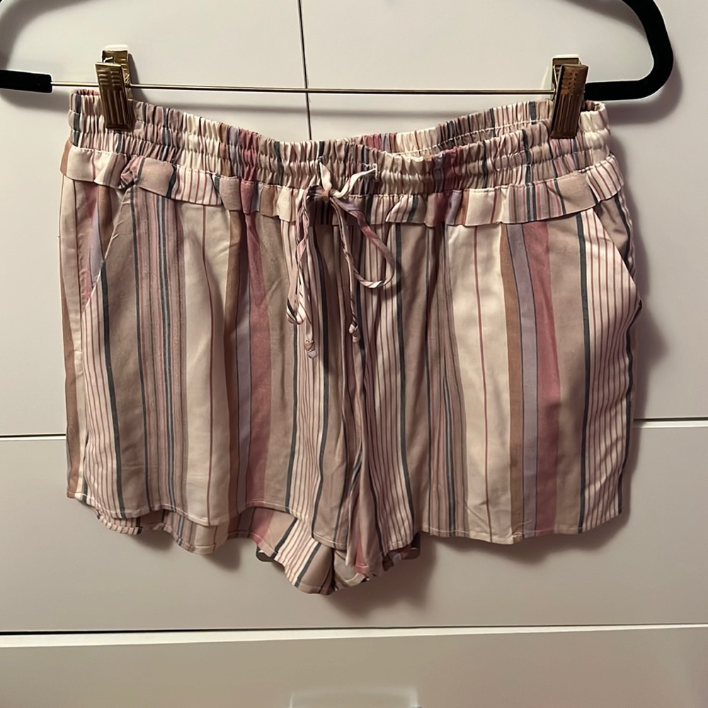 BCBG shorts